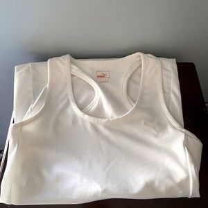 Puma Workout Racerback
